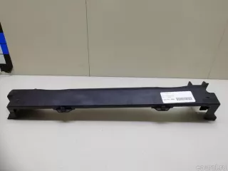 17117576271 BMW Защитный кожух радиатора BMW X6 E71/E72 Арт E22547896, вид 5