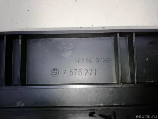 17117576271 BMW Защитный кожух радиатора BMW X6 E71/E72 Арт E22547896, вид 6