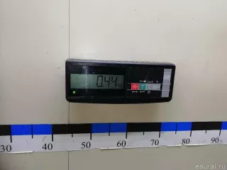 17117576271 BMW Защитный кожух радиатора BMW X6 E71/E72 Арт E22547896, вид 7