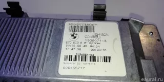 65509194064 BMW Дисплей информационный BMW X5 E70 Арт E22548916, вид 6