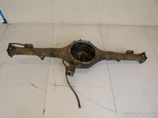 MR476847 Mitsubishi Корпус заднего моста Mitsubishi L200 5 Арт E22557099, вид 1