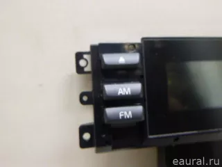 31268336 Volvo Дисплей информационный Volvo S80 2 restailing 2 Арт E22570394, вид 3