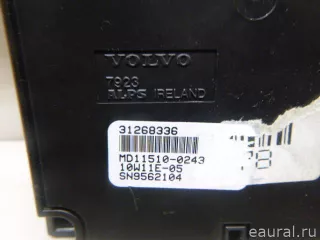 31268336 Volvo Дисплей информационный Volvo S80 2 restailing 2 Арт E22570394, вид 7