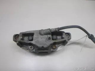 36000151 Volvo Суппорт тормозной передний левый Volvo S80 2 restailing 2 Арт E22588198, вид 3