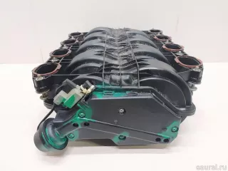 94811001602 VAG Коллектор впускной Porsche Cayenne 957 Арт E22625002, вид 9