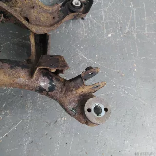 31212171 Volvo Балка подвески задняя  Volvo V70 3 Арт E22635136, вид 3