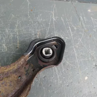 31212171 Volvo Балка подвески задняя  Volvo V70 3 Арт E22635136, вид 4