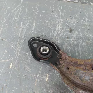 31212171 Volvo Балка подвески задняя  Volvo V70 3 Арт E22635136, вид 5