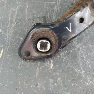 31212171 Volvo Балка подвески задняя  Volvo V70 3 Арт E22635136, вид 7