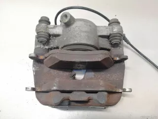2044213681 Mercedes Benz Суппорт тормозной передний правый Mercedes S W222 Арт E22661600, вид 3