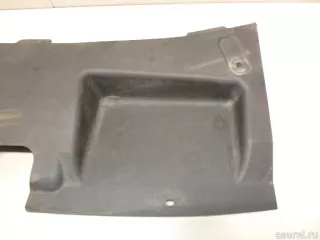 1459874 Ford Кожух замка капота Ford Galaxy 2 restailing Арт E22675044, вид 2