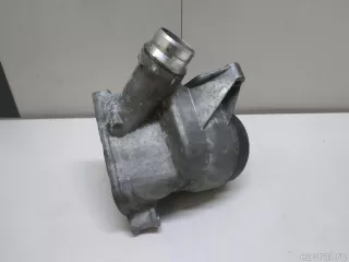 11427516383 BMW Корпус масляного фильтра BMW 5 F10/F11/GT F07 Арт E22677258, вид 4