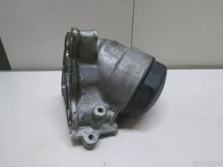 11427516383 BMW Корпус масляного фильтра BMW 5 F10/F11/GT F07 Арт E22677258, вид 6