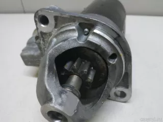 12417638195 BMW Стартер BMW 5 F10/F11/GT F07 Арт E22677275, вид 3