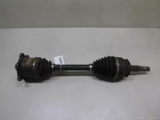 391007S000 Nissan Полуось (приводной вал, шрус) Nissan Titan Арт E22694268, вид 1