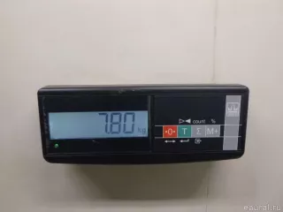 391007S000 Nissan Полуось (приводной вал, шрус) Nissan Titan Арт E22694268, вид 2