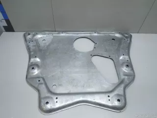 31106786568 BMW Защита картера BMW X5 E70 Арт E22718809, вид 7