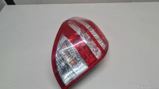 8156142120 Toyota Фонарь задний левый Toyota Rav 4 3 Арт E22727226, вид 1