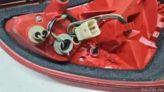 8156142120 Toyota Фонарь задний левый Toyota Rav 4 3 Арт E22727226, вид 7