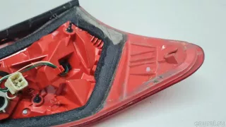 8156142120 Toyota Фонарь задний левый Toyota Rav 4 3 Арт E22727226, вид 8