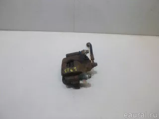 440111KD0A Nissan Суппорт тормозной задний левый Nissan Cube 3 Арт E22734887, вид 2
