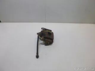 440111KD0A Nissan Суппорт тормозной задний левый Nissan Cube 3 Арт E22734887, вид 4
