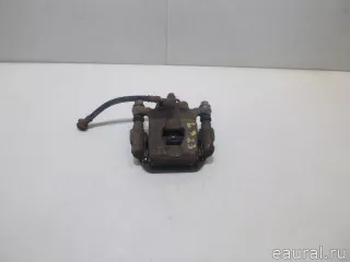 440111KD0A Nissan Суппорт тормозной задний левый Nissan Cube 3 Арт E22734887, вид 5