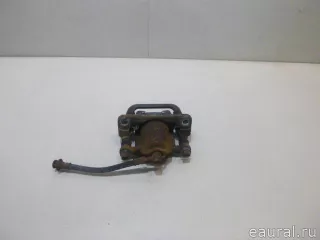 440111KD0A Nissan Суппорт тормозной задний левый Nissan Cube 3 Арт E22734887, вид 6