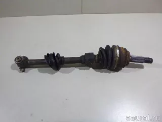 MR953745 Mitsubishi Полуось передняя левая Mitsubishi Lancer 10 Арт E22750993, вид 1