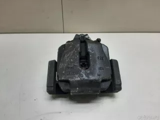  Суппорт тормозной передний правый BMW 5 F10/F11/GT F07 Арт E22760210, вид 1