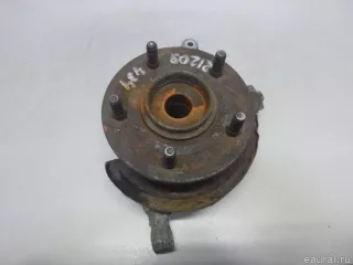 4743248AA Chrysler Кулак поворотный задний правый Chrysler Pacifica 2004 Арт E22763338, вид 1