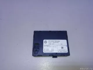 2114452500 Mercedes Benz Блок управления центральным замком Mercedes S W221 Арт E22763475, вид 1