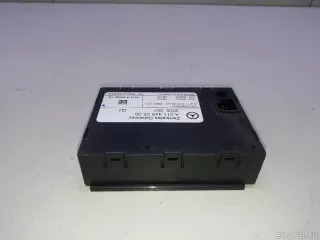 2114452500 Mercedes Benz Блок управления центральным замком Mercedes S W221 Арт E22763475, вид 4