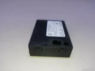 2114452500 Mercedes Benz Блок управления центральным замком Mercedes S W221 Арт E22763475, вид 5