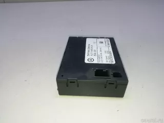 2114452500 Mercedes Benz Блок управления центральным замком Mercedes S W221 Арт E22763475, вид 6