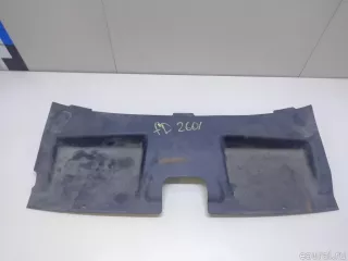 6M2116613AC Ford Накладка замка капота Ford S-Max 1 Арт E22766012, вид 1