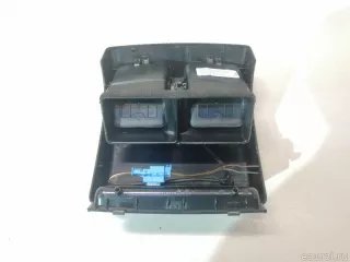 2048300954 Mercedes Benz Дефлектор воздушный Mercedes E W212 Арт E22813689, вид 5