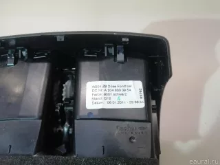 2048300954 Mercedes Benz Дефлектор воздушный Mercedes E W212 Арт E22813689, вид 6