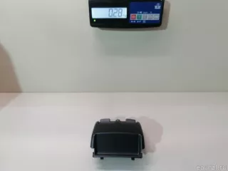 2048300954 Mercedes Benz Дефлектор воздушный Mercedes E W212 Арт E22813689, вид 7