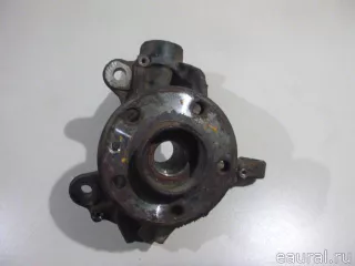 31201285 Volvo Кулак поворотный передний левый Volvo V70 3 Арт E22837779, вид 1