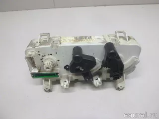 7702295062 Renault Блок управления отопителем Renault Symbol 1 Арт E22842668, вид 5