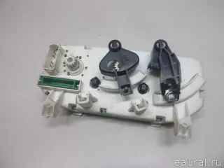 7702295062 Renault Блок управления отопителем Renault Symbol 1 Арт E22842668, вид 6