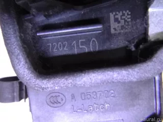 51217202150 BMW Замок двери передней правой BMW X3 G01 Арт E22843962, вид 5