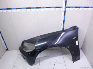 51657178393 BMW Крыло переднее левое BMW X5 E70 Арт E22844473, вид 1