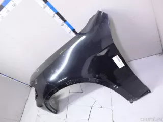 51657178393 BMW Крыло переднее левое BMW X5 E70 Арт E22844473, вид 4