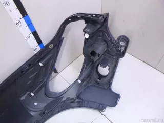 51657178393 BMW Крыло переднее левое BMW X5 E70 Арт E22844473, вид 5