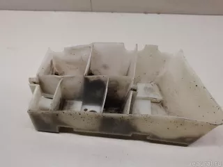 8200144398 Renault Усилитель заднего бампера Renault Symbol 1 Арт E22844987, вид 4
