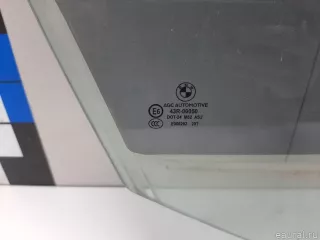 51337182110 BMW Стекло двери передней правой BMW 5 F10/F11/GT F07 Арт E22868123, вид 2