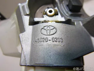 4502002280 Toyota Замок зажигания Toyota Avensis 3 Арт E22877209, вид 7