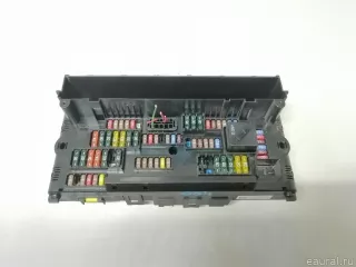 61149151320 BMW Блок предохранителей BMW 5 F10/F11/GT F07 Арт E22888054, вид 1